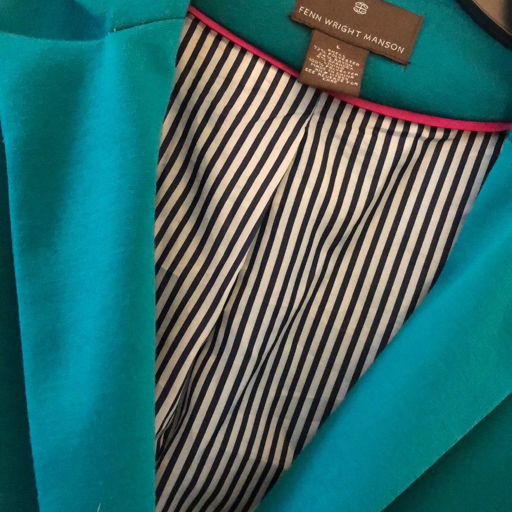 Blazer - Picture 2 of 4